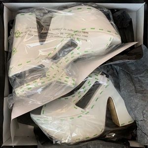 Michael Antonio Lucerne (White)